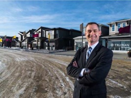 2016: CALGARY’S NORTH A STRONG DRAW FOR NEW COMMUNITIES