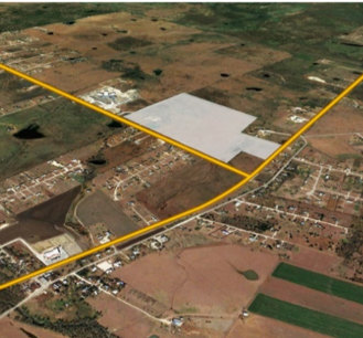 Walton Executes Agreement with U.S. Public Homebuilder on 78-acre Pre-development Land Project in Hays County, Texas