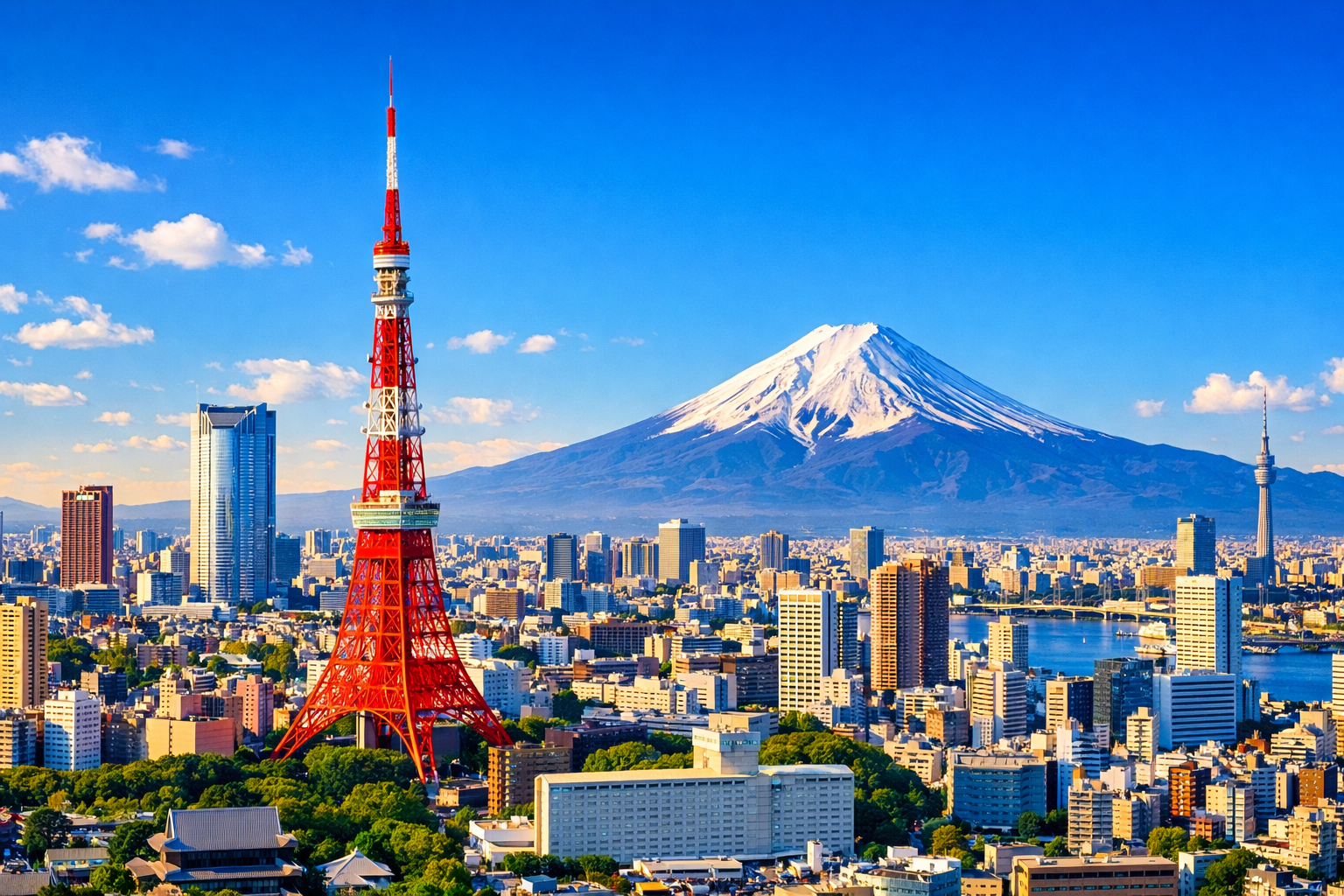 Tokyo Image