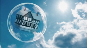 米国の住宅市場がバブルとなっていない理由とは？