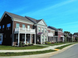 テネシー州 – ナシュビルの建売業者が1,600件におよぶ戸建住宅の開発用地を1058万米ドルで購入