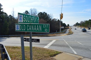サウスカロライナ州： スパータンバーグ市にて500エーカーに及ぶ多目的用途での開発を計画中