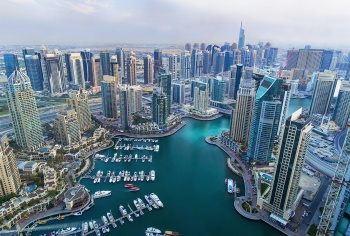 Expanding Global Footprint: Walton’s Dubai Office Now Open