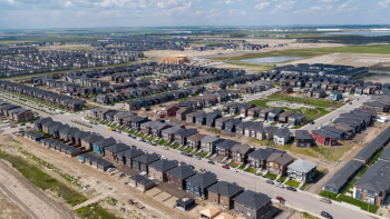 2019 Walton Launches U.S. Homebuilder Fund to Support Rising Housing Demand