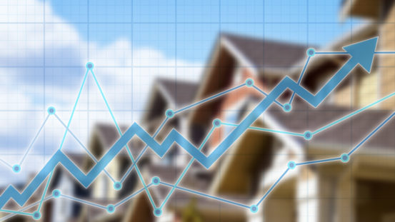 先行き不透明感の中、回復を見せる米国住宅市場