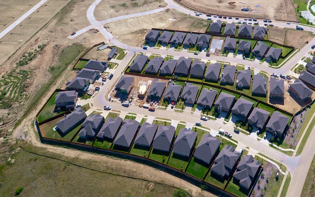 ウォルトン 米国の新築戸建住宅市場の需要に応え、米国の住宅建設業者向けオプション契約土地開発（BOLD）ファンドを拡大
