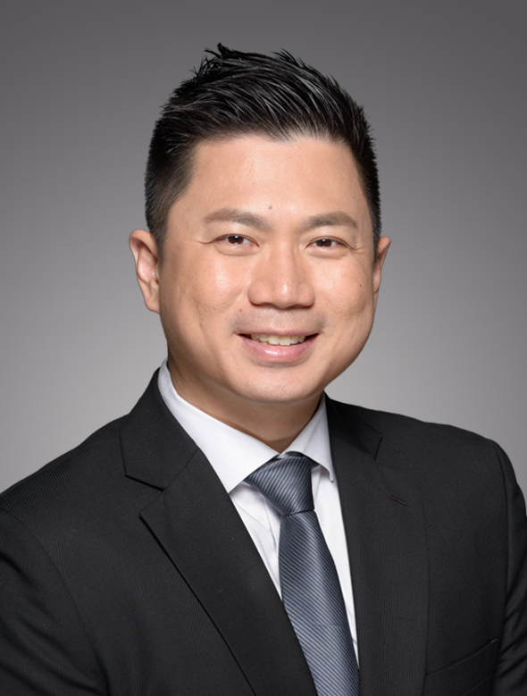 Mark Lu