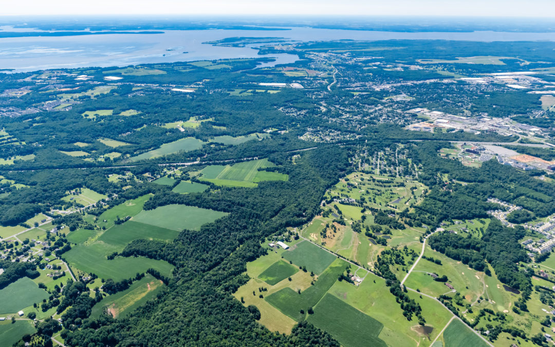 Walton Global Acquires 108 Acres in Aberdeen, Maryland