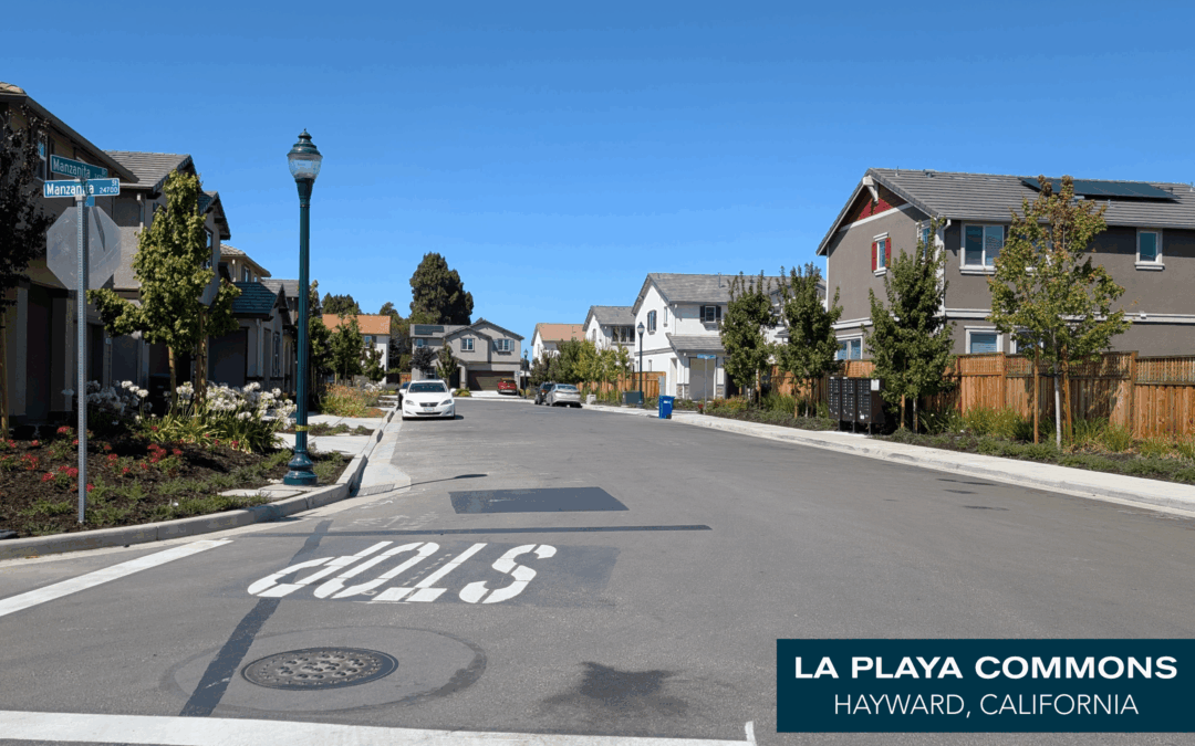 ウォルトン・グローバル、2件の「ビルダー・ランド・ファイナンス」プロジェクトを完了