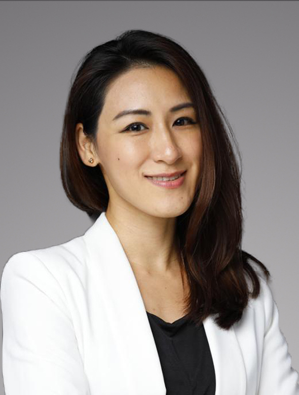 Athena Cheung