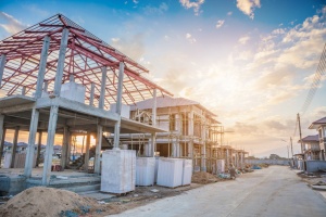 New Fund to Acquire Land for Homebuilding