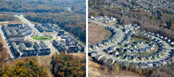 Walton Group Distributes Us$ 1.5m in Interest to Loan Investors in Two Development Projects in the Washington D.C. Region