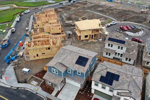 ‘Just-In-Time’ Land – Increasing Homebuilder Cash Flow