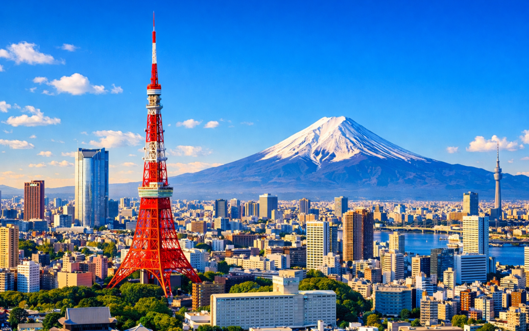 Walton Global Launches U.S. Land Fund in Japan for International Investors