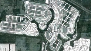 NEARLY 1,000 HOMES PLANNED FOR WHITE HOUSE SUBDIVISION