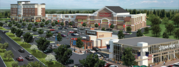 Walton’s Westphalia Town Center Development Completes Refinancing Program