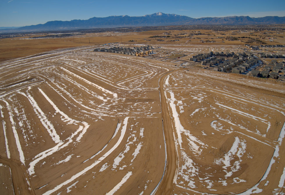 Oakwood Homes Completes a Sale of 93 Lots to Richmond American Homes at