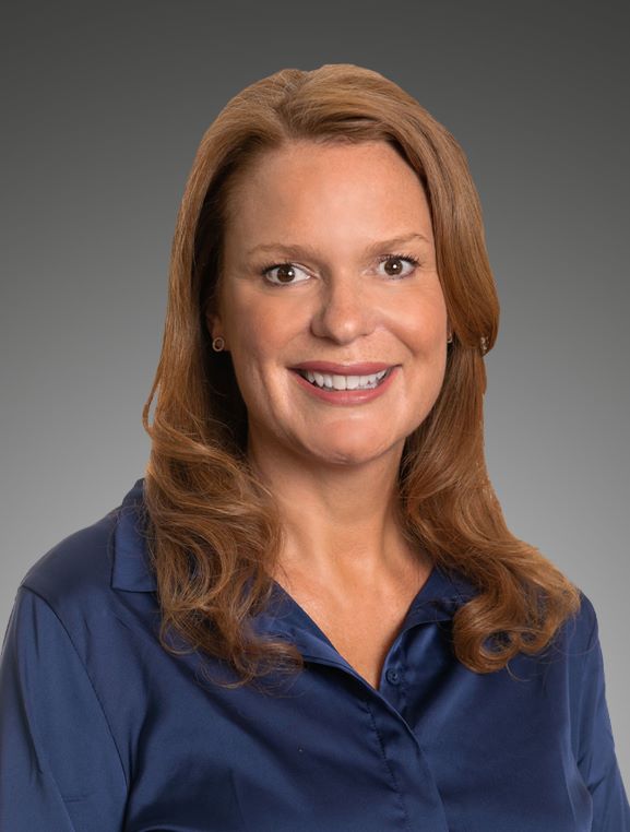 Claire-Gearing