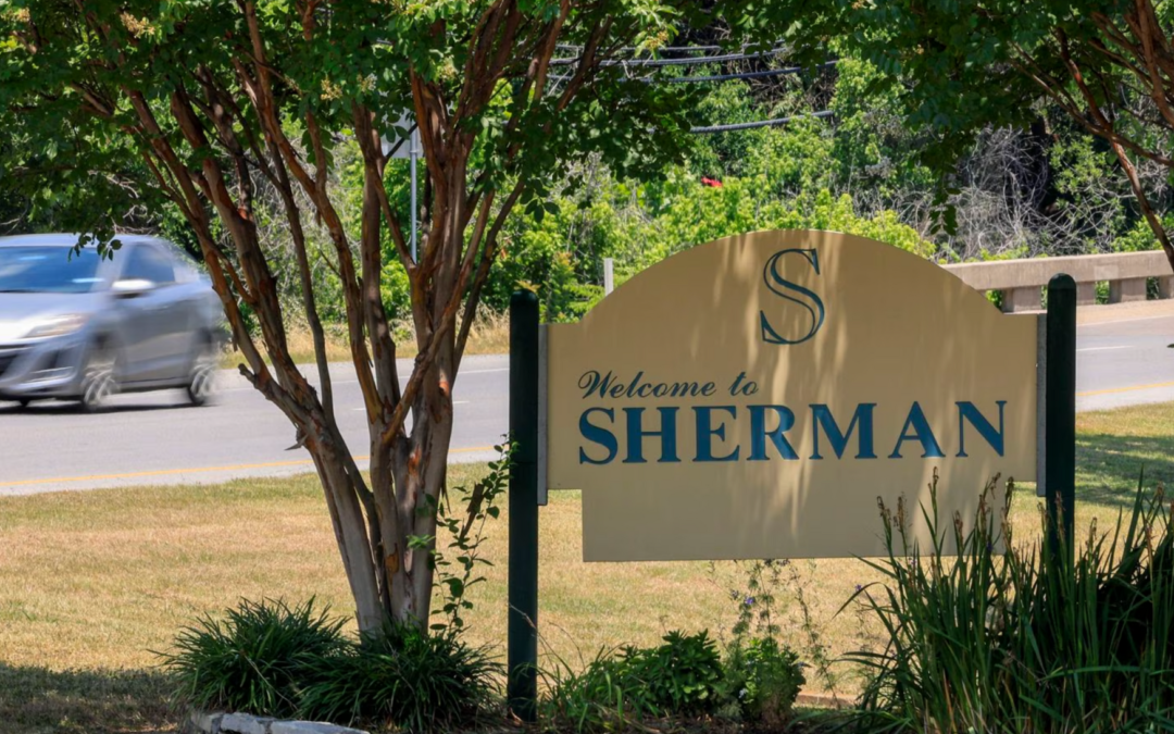 Sherman’s semiconductor hub attracts massive land buy for home development