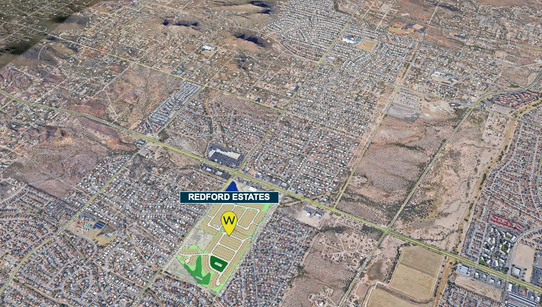 Walton Global Acquires 60-Acre Parcel in Tucson to Support New Home Development