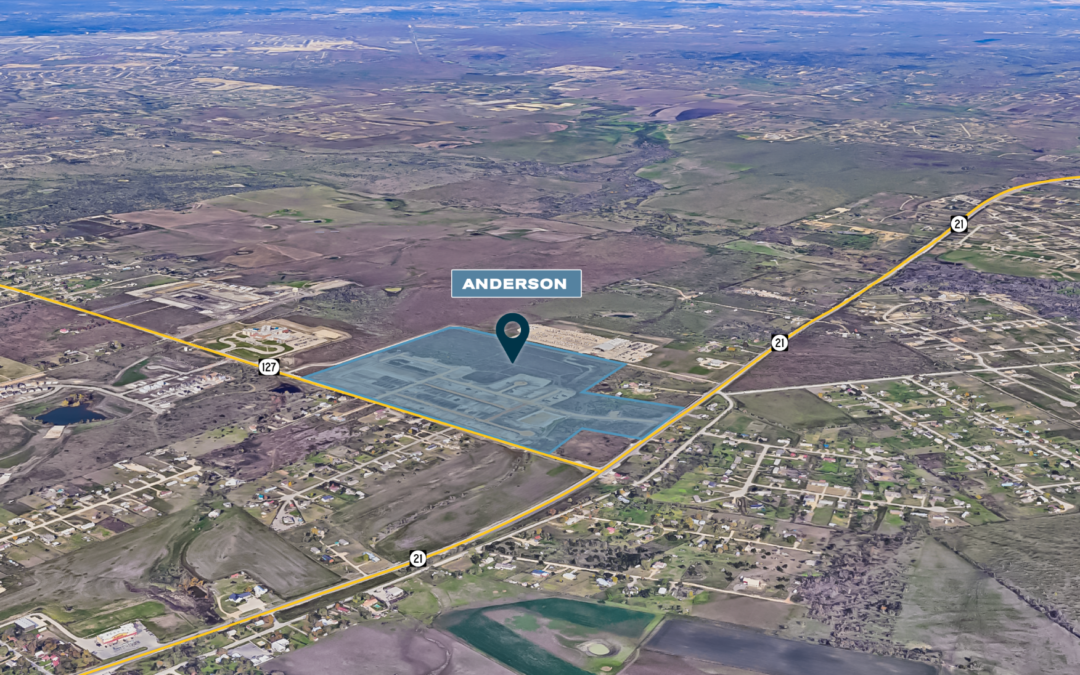 Walton Global Completes Strategic Land Sale in Hays County, TX to D.R. Horton