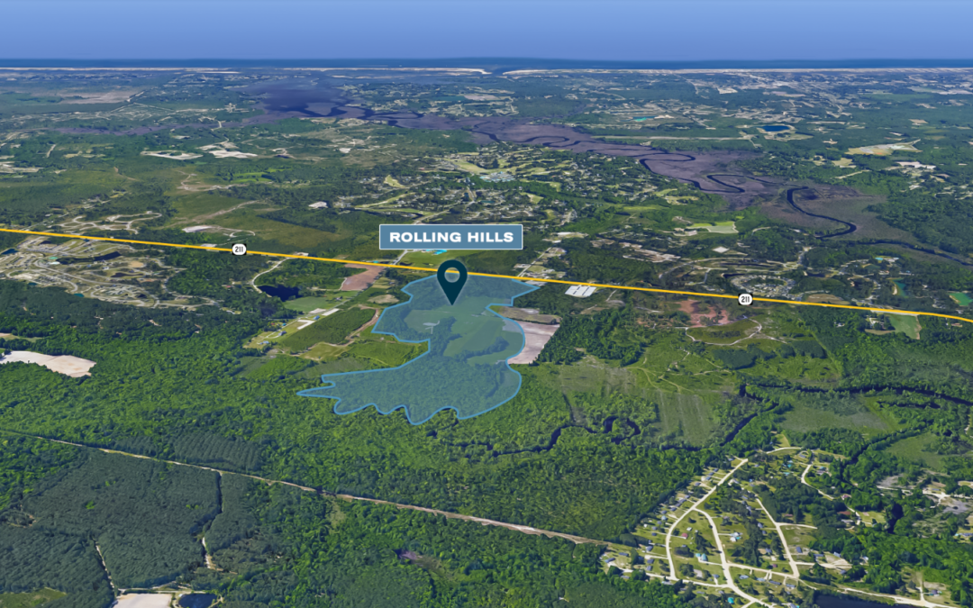 Walton Global Expands North Carolina Portfolio with Strategic Acquisition in Brunswick County’s High-Growth Corridor