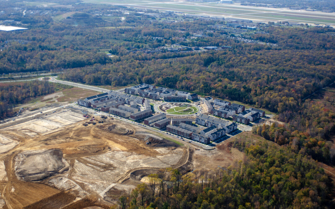 Walton Global Launches $400,000 Scholarship Fund to Support Westphalia Residents