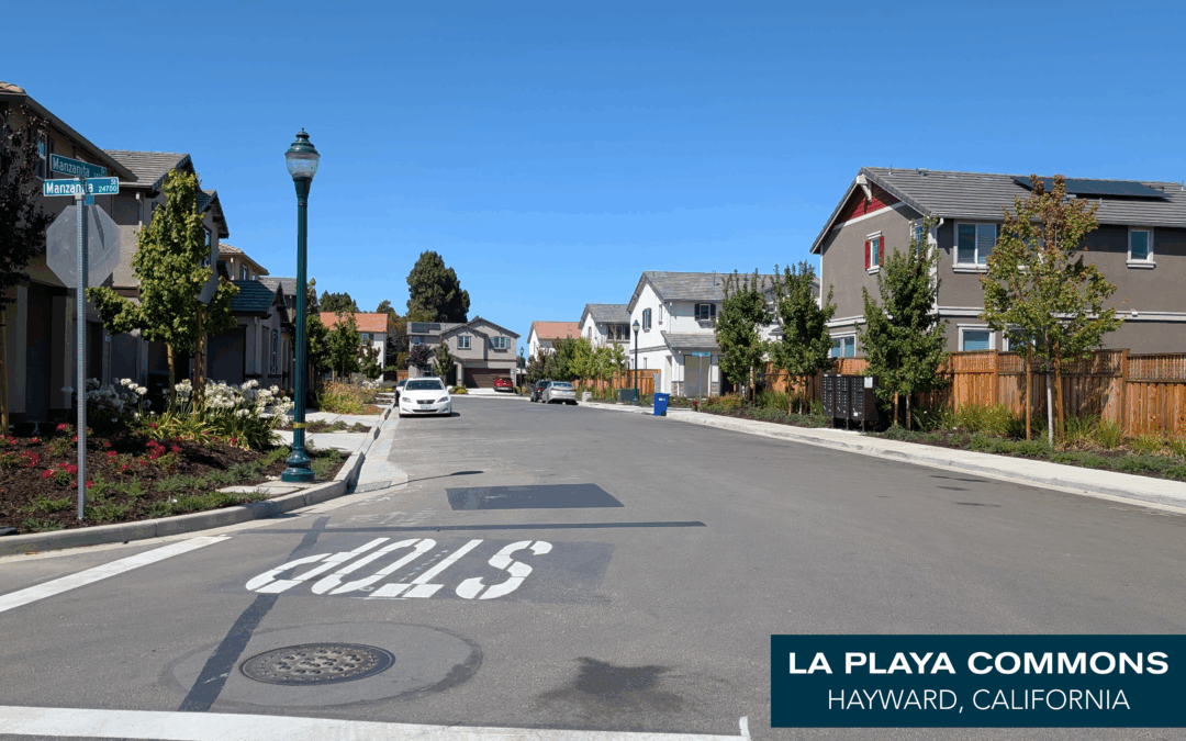 Walton Completes Two Additional Full-Cycle Builder Land Finance Projects