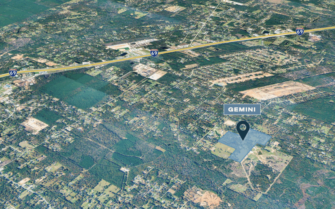 Walton Global Expands Texas Presence with Newest Acquisition Near Houston