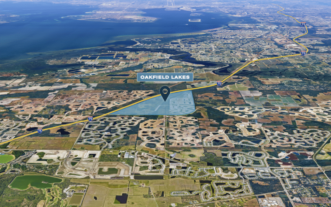 Walton Global Announces Acquisition Of 64 Residential Lots in Sarasota