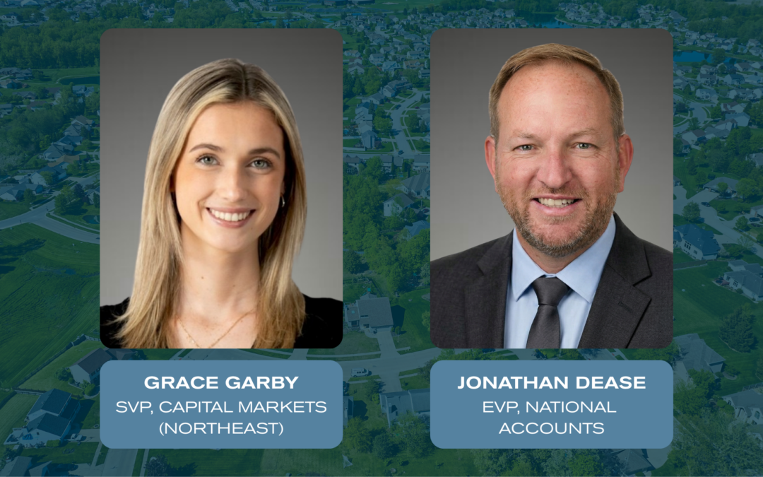 Walton Global Announces Senior Leadership Hires in Capital Markets